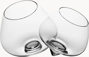 Poháre na whisky Noir, 2 ks