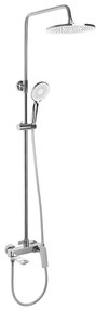 Sprchová súprava Rea Avalon chróm