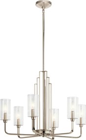 XXXLutz LUSTER, 68.6/63.1 cm Elstead Lighting - Interiérové svietidlá - 009093117909