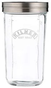 Kilner pohár Fermentation set 1 l