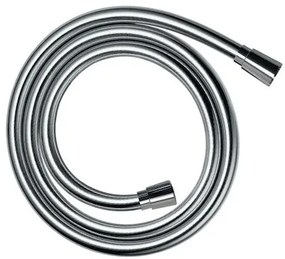 Hansgrohe Isiflex sprchová hadica so zámkom proti pretočeniu chróm 28274000