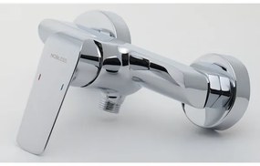 Novaservis - Sprchová batéria NOBLESS TINA lesklý chróm