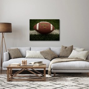 Obraz - Futbal (70x50 cm)