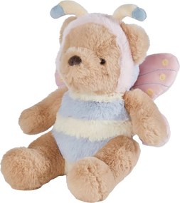 SOFT HUGS Medveď s krídlami plyšový 25 cm