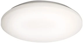 LEDVANCE LEDVANCE, ORBIS kúpeľňové stropné svietidlo, ø 400mm, sensor, 1800lm, 25W, IP44, AC36061002M