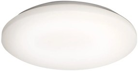 LEDVANCE LEDVANCE, ORBIS kúpeľňové stropné svietidlo, ø 400mm, sensor, 1800lm, 25W, IP44, AC36061002M