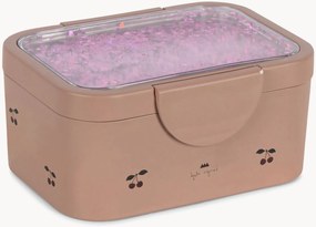 Detský obedár Cherry Blush