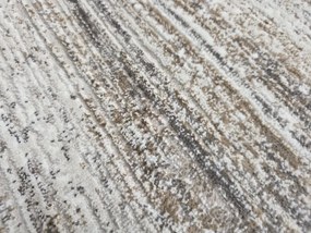 DC Koberec Oman 412 tmavá vizion zlatá Rozmer: 140×190 cm