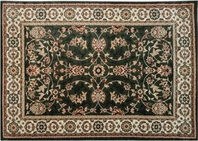 DC Koberec Orient 001 zelená Rozmer: 70×140 cm