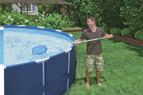 Ručný bazénový vysávač Intex Venturi