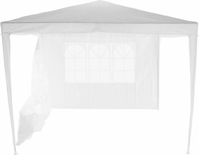 Záhradný stan Tekno Typ 1 300x300 cm - biela