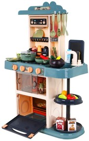 RAMIZ Multifunkčná detská kuchynka ZDZ.889-183