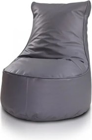 Sedací vak Seat L TiaHome - sivá