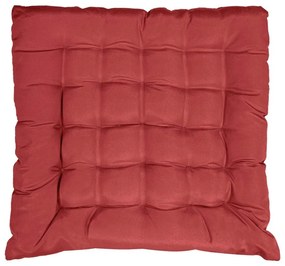 Sedák 40x40 cm Essentiel – douceur d'intérieur