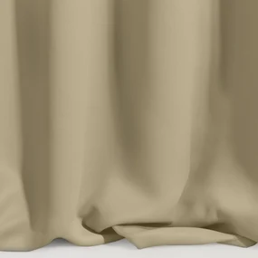 ZATEMŇOVACÍ ZÁVES NA PÁSKE PARISA 135X250 CM BÉŽOVÁ