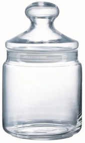 Luminarc Sklenená dóza CLUB 0,75 l