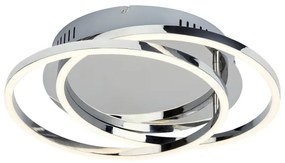 Rabalux 2184 - LED Stropné svietidlo SELENA LED/30W/230V pr. 37cm