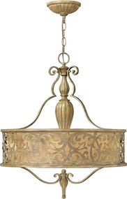 XXXLutz LUSTER, 73/53.3 cm Elstead Lighting - Online Only bytové doplnky - 009093031102