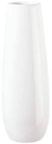 ASA Selection Váza EASE 32 cm biela