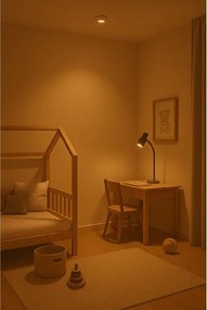 SADA 10x GU10 LED žiarovka PHILIPS 4,9W 550lm - teplá biela