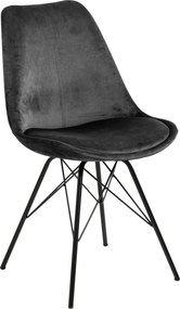 XXXLutz STOLIČKA, 48,5/85,5/54 cm Carryhome - Stoličky - 001749047301