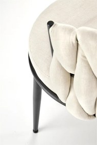 JEDÁLENSKÁ STOLIČKA MARLEN BÉŽOVÁ