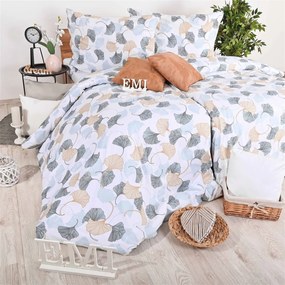 Obliečky bavlnené Santiago EMI: Vankúš 45x65