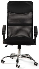 Noela Kancelárska stolička so sieťovaným poťahom AERO