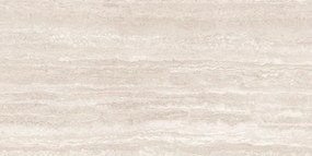 Dlažba Ragno Travertino bianco vein cut 60x120 cm mat RCA7