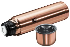 Termoska 0,75l ROSE GOLD 19550