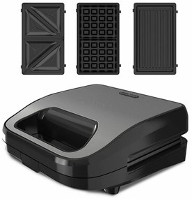 Black+Decker BXSA754E Sendvičovač