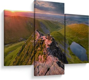 Obraz - Blencathra (90x60 cm)