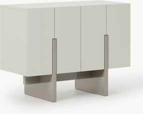 Drevená skrinka Dado