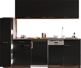 XXXLutz KUCHYNSKÝ BLOK 225 cm Respekta - Online Only kuchyne - 001899001602