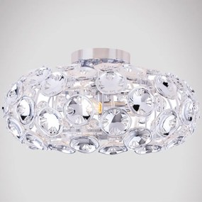 Stropné svietidlo 51500-3D  LW1