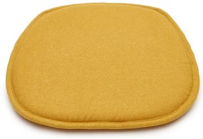 Sedák z mikrovlákna 43x43 cm Romane – Kave Home