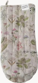 Ľanová kuchynská rukavica Botany
