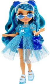 Rainbow High Creative Crystals Bábika Skyler 121374