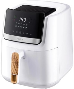 Sencor SFR 6551WH teplovzdušná fritéza
