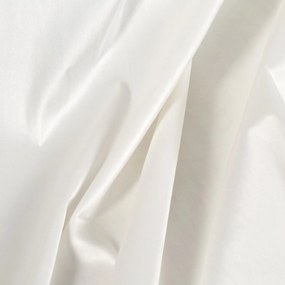ZATEMŇOVACÍ ZÁVES NA PÁSKE AURA 140X270 CM BIELA
