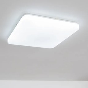 Brilagi - LED Stmievateľné stropné svietidlo OPAL LED/24W/230V 3000/4000/6500K+DO