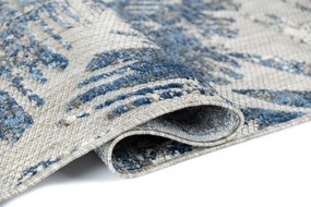 TA Koberec EC66A SIVÁ AVENTURA FEA Rozmer: 80x150 cm