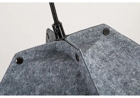 Rabalux 72000 - Luster na lanku LOMIRO 1xE27/40W/230V