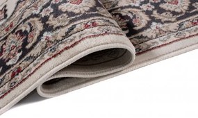 Koberec COLORADO K466A BIL biely