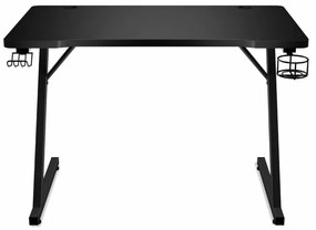 Herný stôl HERO 1.8 BLACK