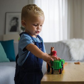 SmartMax - Môj prvý traktor - 22 ks