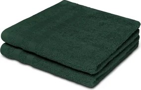 Uterák pre hostí Miami 30x50 cm, zelený%
