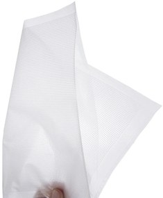 Orion Vrecko nylon do vákuovačky potravín 20 ks, 25 x 15 cm, S