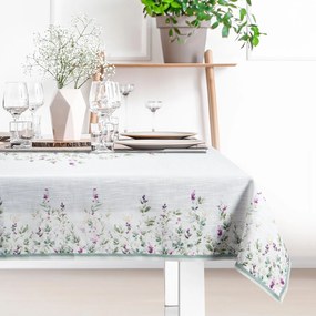 OBRUS SUMMER11 140X180 CM KVETY