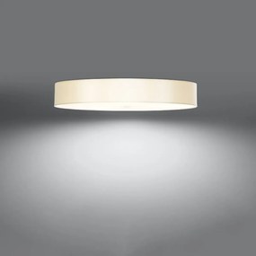 Sollux Lighting Stropné svietidlo SKALA 90 biele